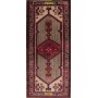 Meshkin d'epoca Persia 215x98-Mollaian-tappeti-Tappeti D'epoca-Meshkin-5459-Saldi--50%