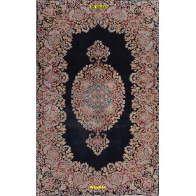 Kerman Ravar d'epoca Persia 244x150-Mollaian-tappeti-Tappeti Classici-Kerman - Kirman-14523-Saldi--50%