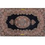 Old Kerman Ravar Persia 244x150-Mollaian-carpets-Classic carpets-Kerman - Kirman-14523-Sale--50%