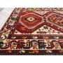 Old Bakhtiari Henegun Persia 248x133-Mollaian-carpets-Old Carpets-Bakhtiari-14665-Sale--50%