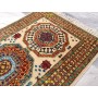 Sultanabad Zeigler Bedside Rug 100x53-Mollaian-carpets-Bedside carpets-Sultanabad - Soltanabad-14184-Sale--50%