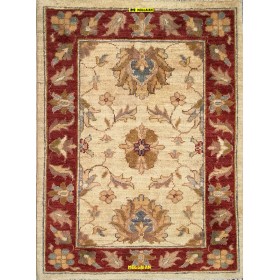 Sultanabad Zeigler Bedside Rug 81x62-Mollaian-carpets-Bedside carpets-Sultanabad - Soltanabad-14206-Sale--50%