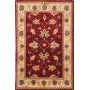 Sultanabad Zeigler Bedside Rug 92x60-Mollaian-carpets-Home-Sultanabad - Soltanabad-14196-Sale--50%