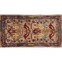Sultanabad Zeigler Bedside Rug 96x50-Mollaian-carpets-Bedside carpets-Sultanabad - Soltanabad-14199-Sale--50%
