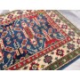 Kazak Ziegler Bedside Rug 88x58-Mollaian-carpets-Bedside carpets-Sultanabad - Soltanabad-14172-Sale--50%