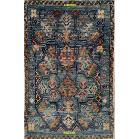 Sultanabad Zeigler Mini Bedside Rug 60x37-Mollaian-carpets-Bedside carpets-Sultanabad - Soltanabad-14248-Sale--50%