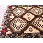 Sultanabad Zeigler Mini Bedside Rug 63x38-Mollaian-carpets-Bedside carpets-Sultanabad - Soltanabad-14270-Sale--50%