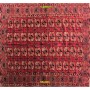 Bukara Tekkeh antico 230x210-Mollaian-tappeti-Tappeti Antichi--0792-Saldi--50%