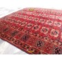Antique Bukara Tekkeh 230x210-Mollaian-carpets-Antique carpets--0792-Sale--50%