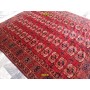 Antique Bukara Tekkeh 230x210-Mollaian-carpets-Antique carpets--0792-Sale--50%