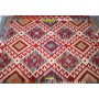 Kilim Kaudani Melange 117x89-Mollaian-carpets-Kilim -Sumak-Kilim - Kaudani - Vaziri - Herat-13317-Sale--50%