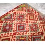 Kilim Kaudani Melange 117x89-Mollaian-carpets-Kilim -Sumak-Kilim - Kaudani - Vaziri - Herat-13317-Sale--50%