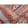 Kilim Kaudani Melange 153x100-Mollaian-carpets-Kilim -Sumak-Kilim - Kaudani - Vaziri - Herat-13335-Sale--50%