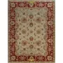 Sultanabad gold 230x170-Mollaian-carpets-Gabbeh and Modern Carpets-Sultanabad - Soltanabad-6170-Sale--50%