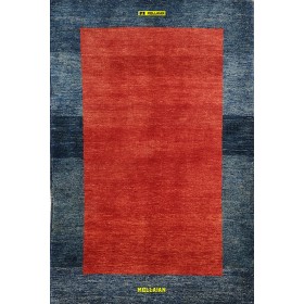 Gabbeh Soltanabad 150x100-Mollaian-carpets-Gabbeh and Modern Carpets-Gabbeh-6128-Sale--50%