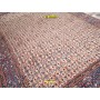 Mud vintage old Persia 350x245-Mollaian-carpets-Home-Birgiand - Birjand - Mud-8045-Sale--50%
