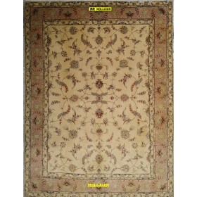 Tabriz 60R extra-fine Persia 260x200-Mollaian-carpets-Classic carpets-Tabriz-3501-Sale--50%