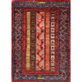 Sultanabad Zeigler Mini Bedside Rug 60x45-Mollaian-carpets-Bedside rugs-Sultanabad - Soltanabad-14215-Sale--50%