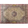 Kashan antico Persia 353x247-Mollaian-tappeti-Tappeti Antichi-Kashan-1858-Saldi--50%