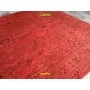 Ladik Vintage 295x214-Mollaian-carpets-Patchwork Vintage carpets-Vintage-11117-Sale--50%