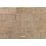 Patchwork Tabriz 30R Persia 297x200-Mollaian-carpets-Home-Patchwork Vintage-12077-Sale--50%