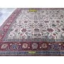 Kashan Persia 255x200-Mollaian-carpets-Antique carpets-Kashan-1075-Sale--50%