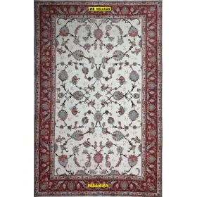 Tabriz 60R extra-fine Persia 251x161-Mollaian-carpets-Classic carpets-Tabriz-3630-Sale--50%