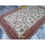 Tabriz 60R extra fine Persia 251x161-Mollaian-tappeti-Tappeti Classici-Tabriz-3630-Saldi--50%