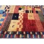 Gabbeh Kashkuli extra-fine 280x82-Mollaian-carpets-Runner Rugs - Lane Rugs - Kalleh-Gabbeh Kashkuli-2932-Sale--50%