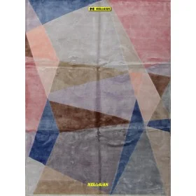 Damask deco Moderno 244x182-Mollaian-tappeti-Medium - fino 260 cm-Damask-14703-Saldi--50%