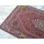 Bidjar fine Persia 1465x88-Mollaian-carpets-Geometric design Carpets-Bijar - Bidjar-6843-Sale--50%