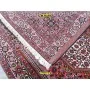 Bidjar fine Persia 1465x88-Mollaian-carpets-Geometric design Carpets-Bijar - Bidjar-6843-Sale--50%