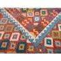 Kilim Kaudani Melange 300x200-Mollaian-carpets-Kilim -Sumak-Kilim - Kaudani - Vaziri - Herat-14771-Sale--50%