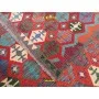 Kilim Kaudani Melange 297x202-Mollaian-carpets-Kilim -Sumak-Kilim - Kaudani - Vaziri - Herat-14773-Sale--50%