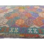 Kilim Kaudani Melange 302x201-Mollaian-carpets-Kilim -Sumak-Kilim - Kaudani - Vaziri - Herat-14774-Sale--50%