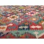 Kilim Kaudani Melange 296x208-Mollaian-carpets-Kilim -Sumak-Kilim - Kaudani - Vaziri - Herat-14775-Sale--50%