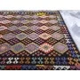 Kilim Kaudani Melange 292x250-Mollaian-carpets-Kilim -Sumak-Kilim - Kaudani - Vaziri - Herat-14733-Sale--50%