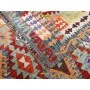 Kilim Kaudani Melange 248x181-Mollaian-carpets-Kilim -Sumak-Kilim - Kaudani - Vaziri - Herat-14736-Sale--50%