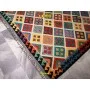 Kilim Kaudani Melange 247x171-Mollaian-carpets-Kilim -Sumak-Kilim - Kaudani - Vaziri - Herat-14750-Sale--50%