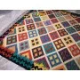 Kilim Kaudani Melange 247x171-Mollaian-carpets-Kilim -Sumak-Kilim - Kaudani - Vaziri - Herat-14750-Sale--50%