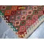 Kilim Kaudani Melange 245x177-Mollaian-carpets-Kilim -Sumak-Kilim - Kaudani - Vaziri - Herat-14767-Sale--50%