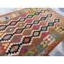 Kilim Kaudani Melange 245x173-Mollaian-carpets-Kilim -Sumak-Kilim - Kaudani - Vaziri - Herat-14768-Sale--50%