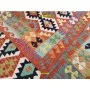Kilim Kaudani Melange 245x173-Mollaian-carpets-Kilim -Sumak-Kilim - Kaudani - Vaziri - Herat-14768-Sale--50%