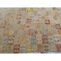 Kilim Kaudani Melange 182x123-Mollaian-carpets-Kilim -Sumak-Kilim - Kaudani - Vaziri - Herat-14764-Sale--50%
