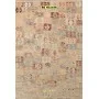 Kilim Kaudani Melange 182x123-Mollaian-carpets-Kilim -Sumak-Kilim - Kaudani - Vaziri - Herat-14764-Sale--50%