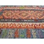 Kilim Kaudani Melange 156x98-Mollaian-carpets-Kilim -Sumak-Kilim - Kaudani - Vaziri - Herat-14802-Sale--50%