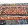 Kilim Kaudani Melange 156x98-Mollaian-carpets-Kilim -Sumak-Kilim - Kaudani - Vaziri - Herat-14802-Sale--50%