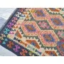 Kilim Kaudani Melange 152x107-Mollaian-carpets-Kilim -Sumak-Kilim - Kaudani - Vaziri - Herat-14818-Sale--50%