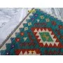 Kilim Kaudani Melange 125x82-Mollaian-carpets-Kilim -Sumak-Kilim - Kaudani - Vaziri - Herat-14793-Sale--50%