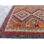 Kilim Kaudani Melange 126x83-Mollaian-carpets-Kilim -Sumak-Kilim - Kaudani - Vaziri - Herat-14798-Sale--50%